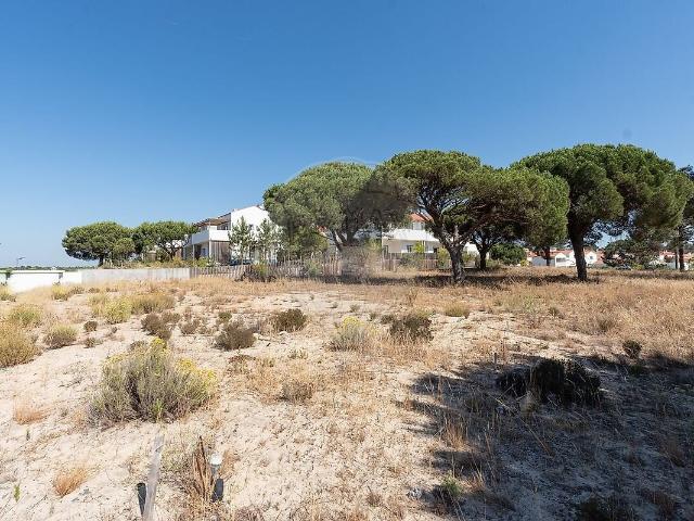 Terreno venda em Comporta, Alcácer do Sal