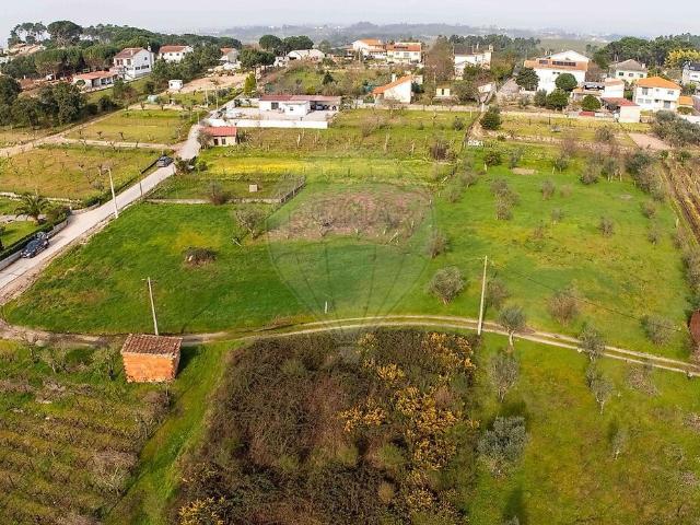 Terreno venda em Carvalhal Redondo e Aguieira, Nelas