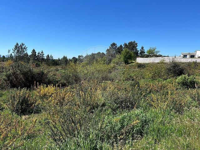 Terreno venda em Carvalhal Redondo e Aguieira, Nelas