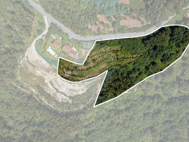 Terreno venda em Carvalheira, Terras de Bouro