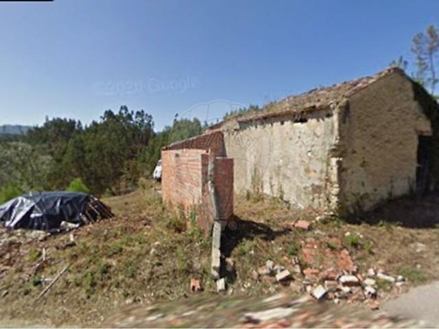 Terreno venda em Carvalho, Penacova