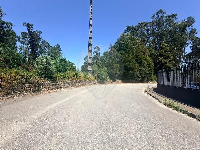 Terreno venda em Cidade empresarial de Paços de Ferreira- pólo 8, Carvalhosa