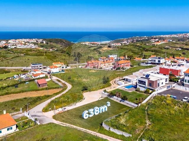 Terreno venda em Baleia, Mafra