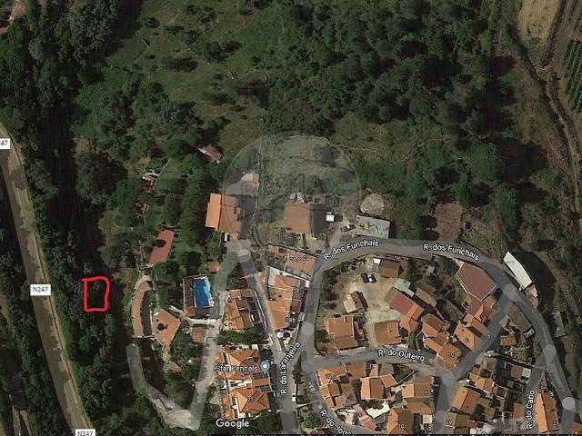 Terreno venda em Fonte Boa da Brincosa, Mafra