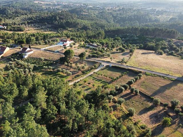 Terreno venda em Casais e Alviobeira, Tomar