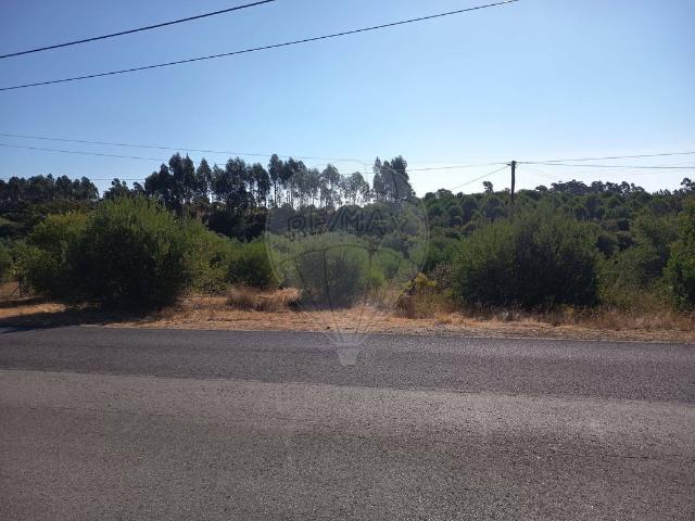 Terreno venda em Casais Martanes, Torres Novas