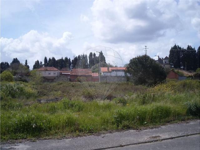 Terreno venda em Casal Comba, Mealhada