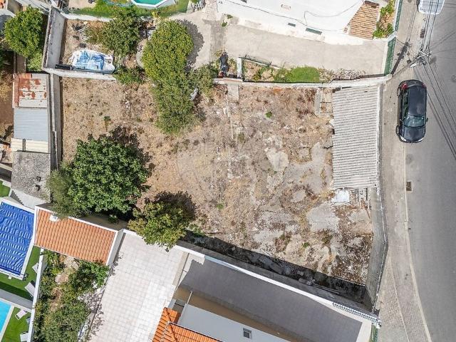 Terreno venda em Casal de Cambra, Lisboa