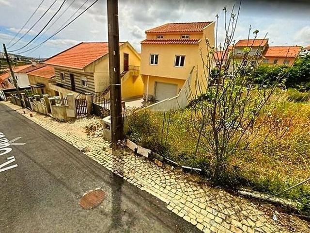 Terreno venda em Casal de Cambra, Lisboa