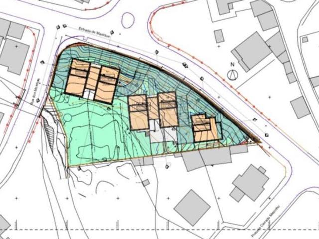 Terreno venda em Manique de Baixo, Cascais