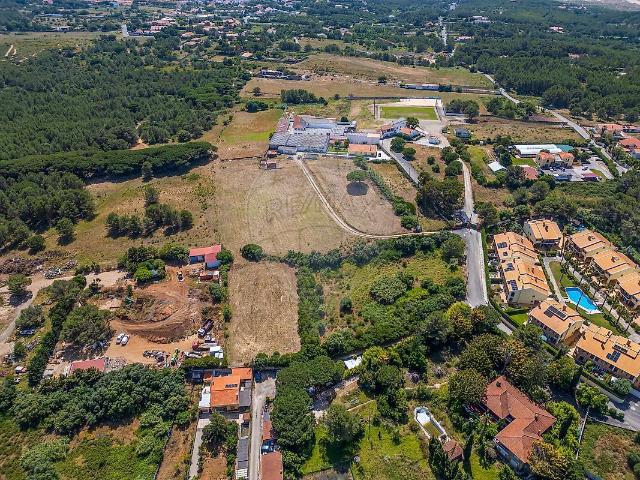 Terreno venda em Aldeia de Juso, Cascais