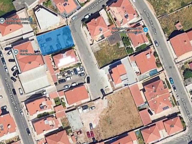 Terreno venda em Cascais, Lisboa