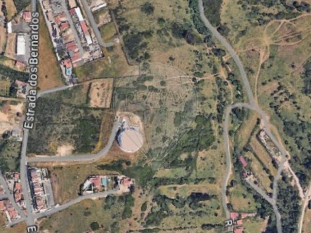 Terreno venda em Manique de Baixo, Cascais