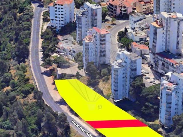 Terreno venda em Bairro J. Pimenta, Cascais
