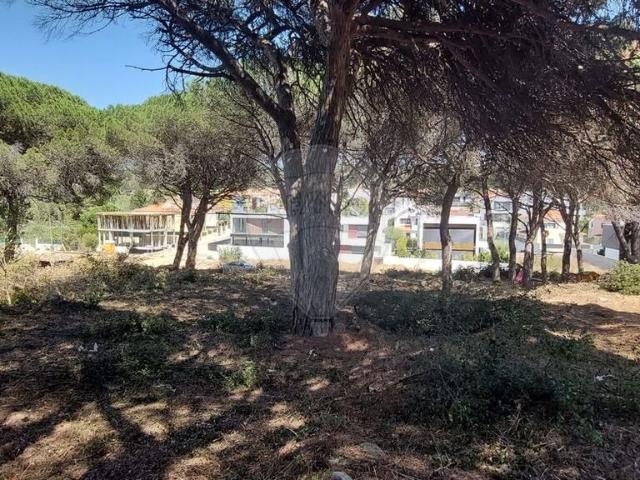 Terreno venda em Santo António do Estoril, Cascais