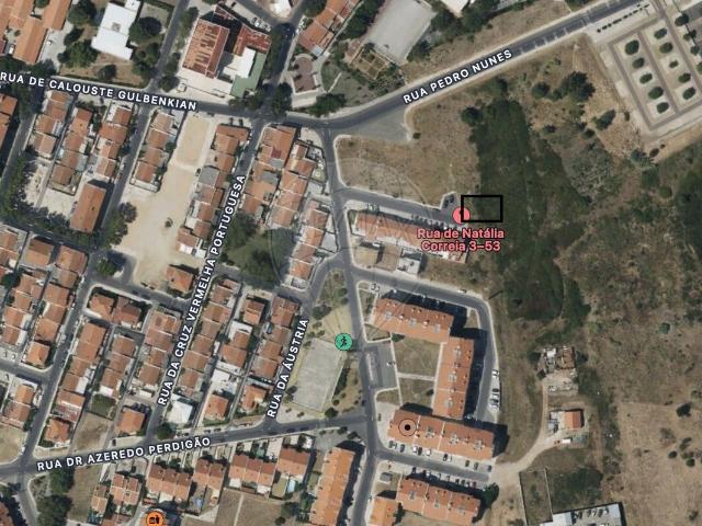 Terreno venda em Douroana, Cascais