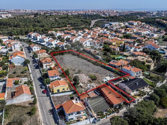 Terreno venda em Atibá, Cascais