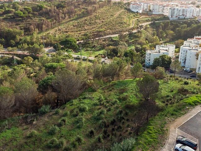 Terreno venda em Mananas, Cascais
