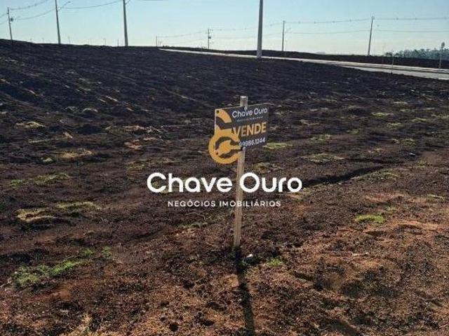 Terreno venda em Região Geográfica Imediata de Cascavel, Cascavel