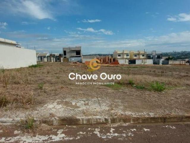 Terreno venda em Região Geográfica Imediata de Cascavel, Cascavel