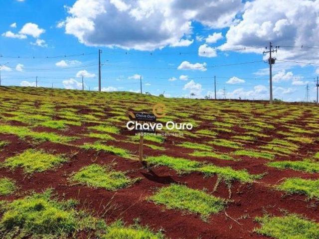 Terreno venda em Região Geográfica Imediata de Cascavel, Cascavel