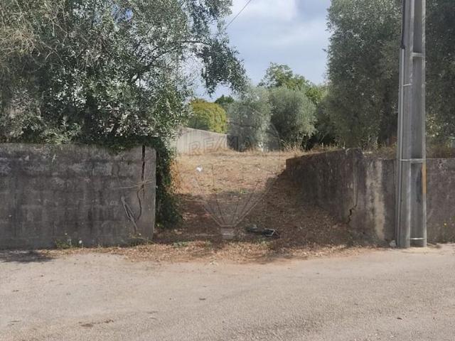 Terreno venda em Coimbrã, Cernache