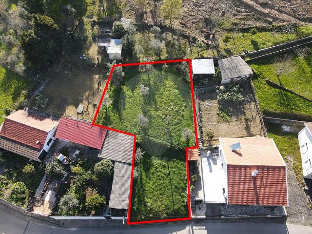 Terreno venda em Palheira, Castanheira De Pêra
