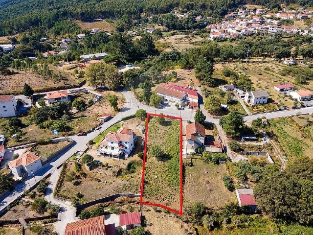 Terreno venda em Castanheira de Pera e Coentral, Castanheira de Pera