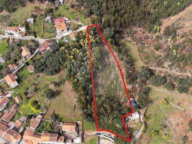 Terreno venda em Castanheira de Pera e Coentral, Castanheira de Pera
