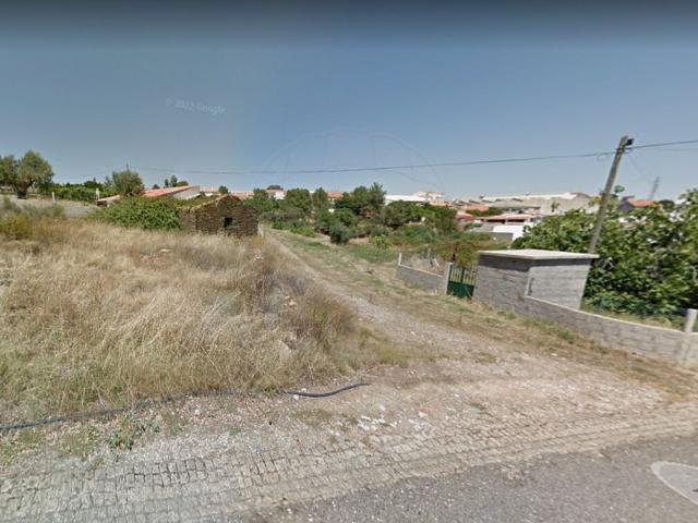 Terreno venda em Castelo Branco