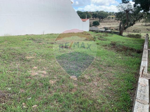 Terreno venda em Escalos de Cima, Castelo Branco