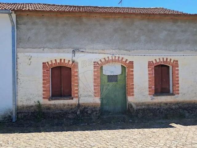 Terreno venda em Castelo Branco