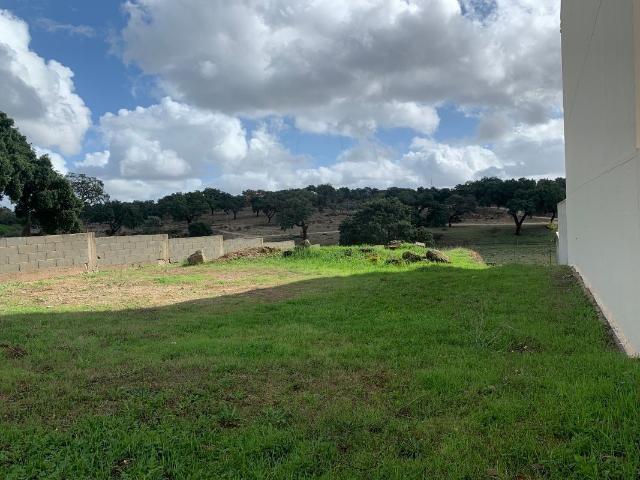 Terreno venda em Escalos de Cima, Castelo Branco
