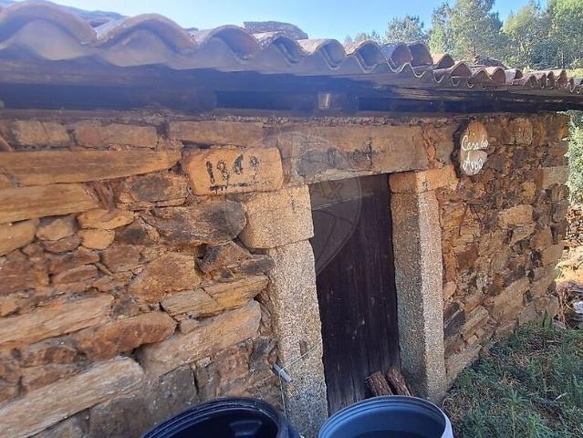 Terreno venda em Sobral do Campo, Castelo Branco