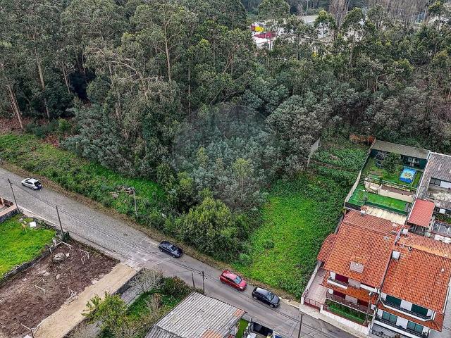 Terreno venda em Gemunde, Castêlo da Maia