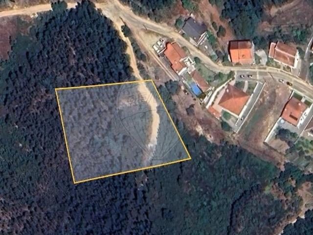 Terreno venda em Castelo De Paiva, Aveiro