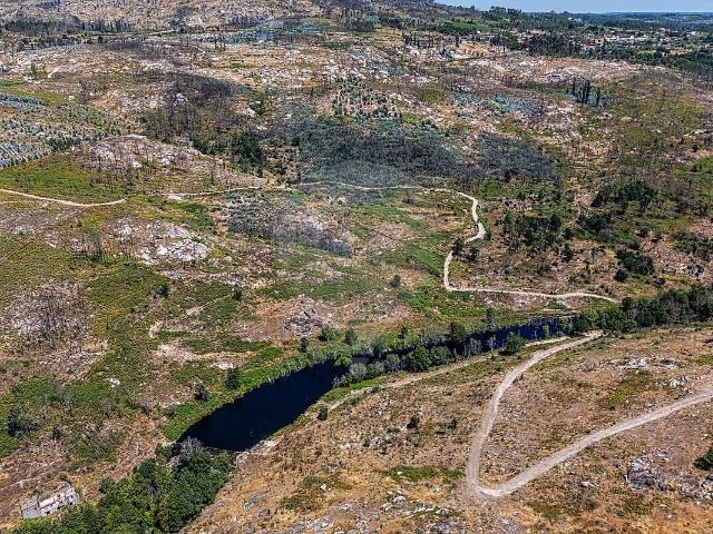 Terreno venda em Castelo de Penalva, Penalva do Castelo