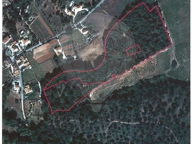 Terreno venda em Urbanização Quinta de São José, Sesimbra