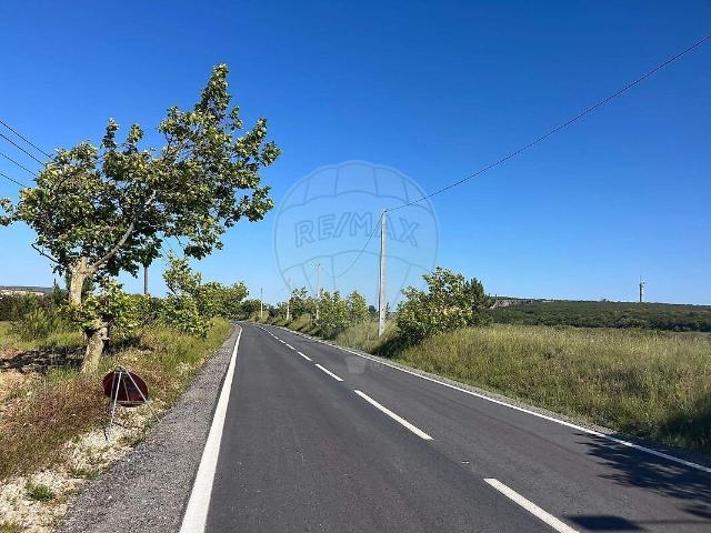 Terreno venda em Castelo, Sesimbra