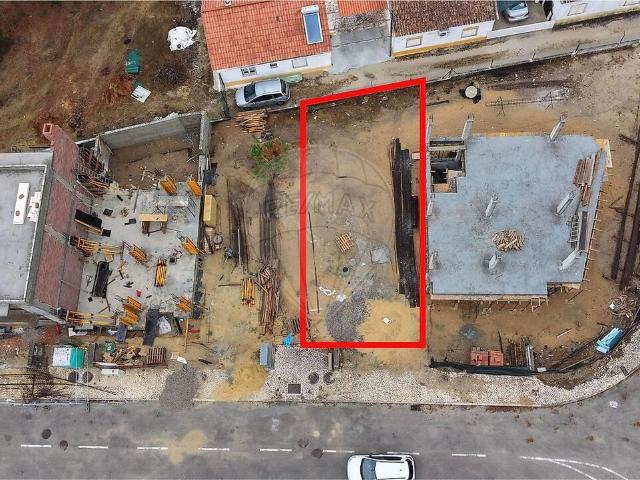 Terreno venda em Castelo, Sesimbra