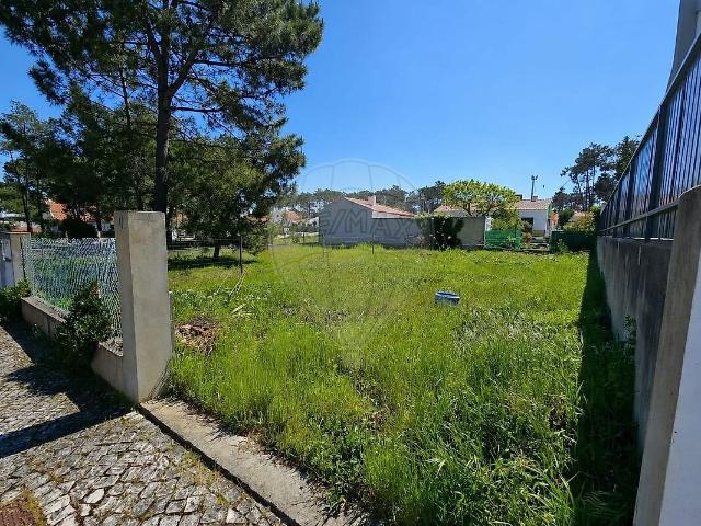 Terreno venda em Castelo, Sesimbra