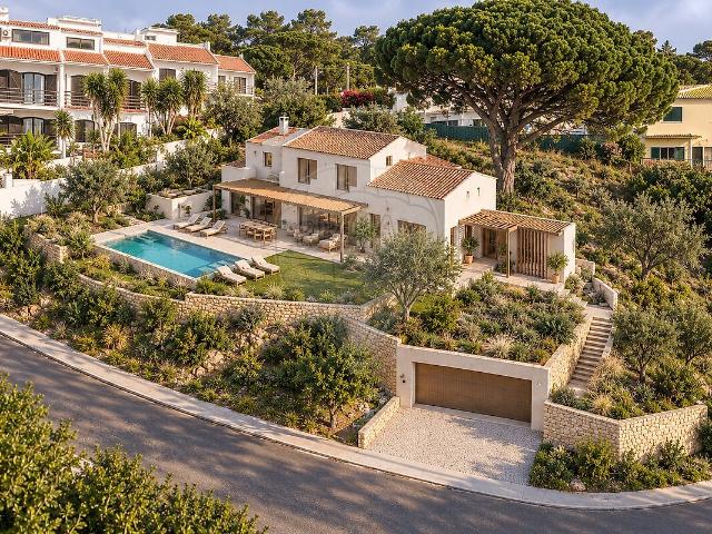 Terreno venda em Castelo, Sesimbra