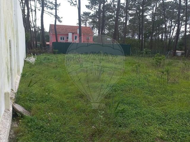 Terreno venda em Castelo, Sesimbra