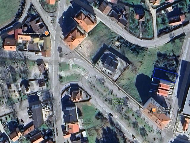 Terreno venda em Castro Daire, Viseu