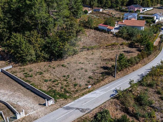 Terreno venda em Castro Daire, Viseu