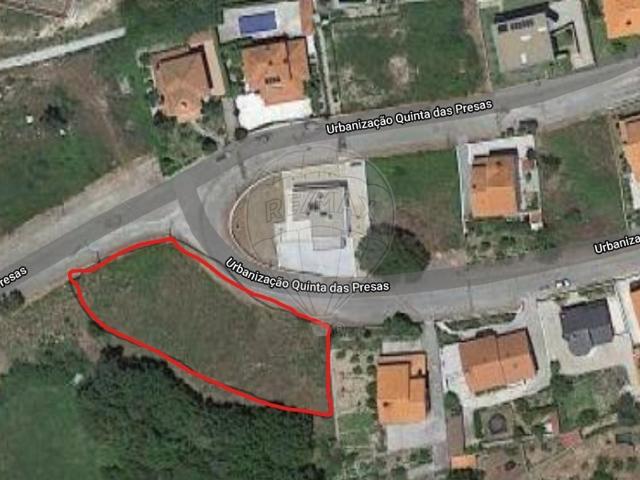 Terreno venda em Vale de Matos, Castro Daire