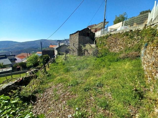 Terreno venda em Parada de Ester e Ester, Castro Daire