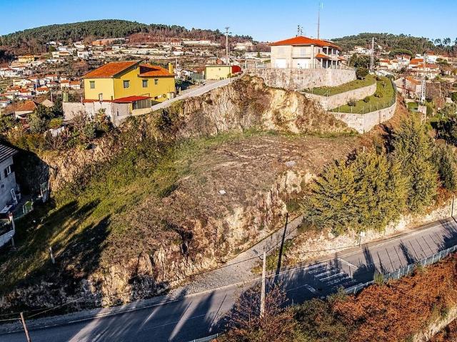Terreno venda em Braços de Lá, Castro Daire