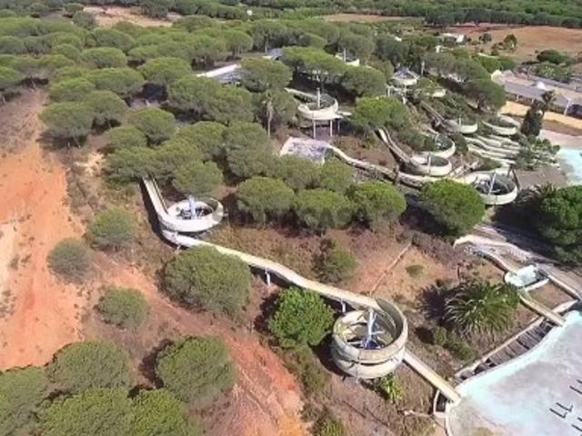 Terreno venda em Castro Marim, Faro