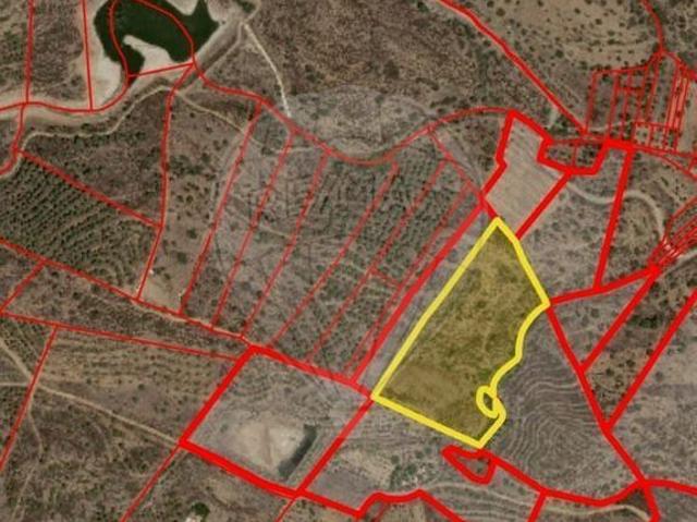 Terreno venda em Castro Marim, Faro